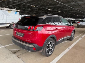 Peugeot 3008 GT LINE 1.6i * PANORAMA* , снимка 3