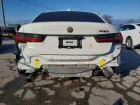 BMW 330 RWD| ADAPTIVE LED| KAMЕРА| ПОДГРЕВ| KEYLESS, снимка 6