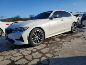 BMW 330 RWD| ADAPTIVE LED| KAMЕРА| ПОДГРЕВ| KEYLESS, снимка 1