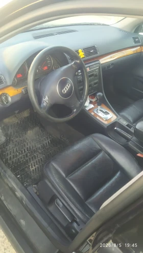 Audi A4, снимка 5
