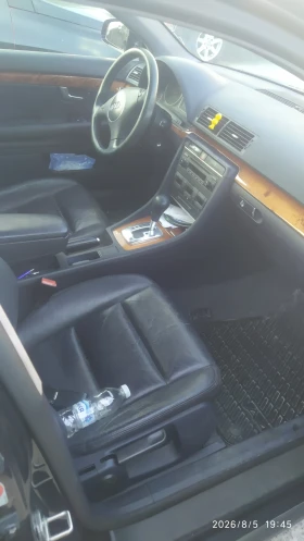 Audi A4, снимка 6