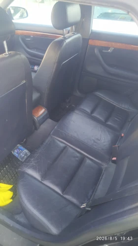 Audi A4, снимка 7