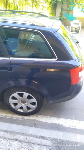 Audi A4, снимка 3