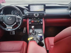 Lexus IS 350 F SPORT  CARFAX, снимка 10