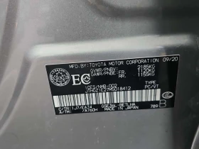 Lexus IS 350 F SPORT  CARFAX, снимка 15