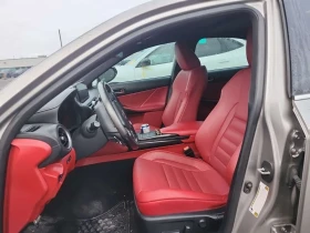 Lexus IS 350 F SPORT  CARFAX, снимка 5