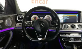 Mercedes-Benz E 300 4MATIC* BURMESTER* CARBON* HEAD-UP* 360 КАМЕРИ, снимка 11
