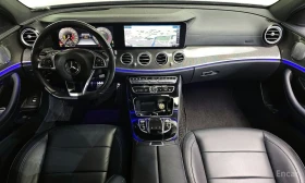 Mercedes-Benz E 300 4MATIC* BURMESTER* CARBON* HEAD-UP* 360 КАМЕРИ, снимка 10