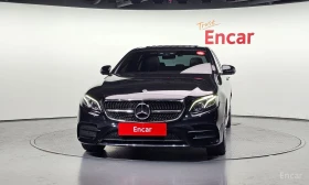 Mercedes-Benz E 300 4MATIC* BURMESTER* CARBON* HEAD-UP* 360 КАМЕРИ, снимка 2