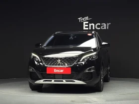 Peugeot 3008 1.6 BlueHDI, снимка 3