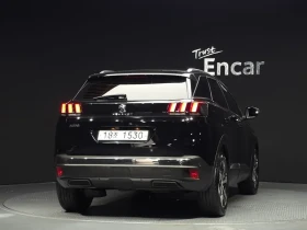 Peugeot 3008 1.6 BlueHDI, снимка 4