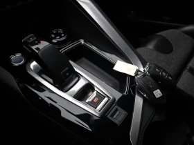 Peugeot 3008 1.6 BlueHDI, снимка 9