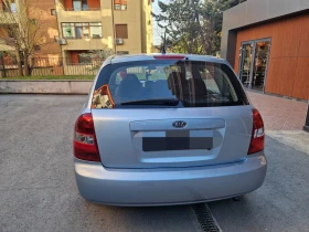 Kia Cerato, снимка 15