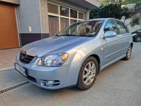 Kia Cerato, снимка 2