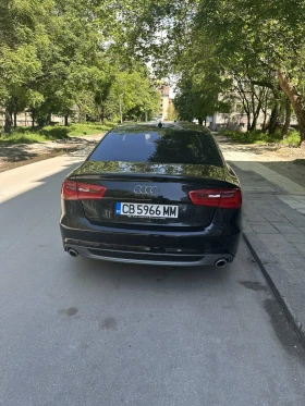 Audi A6, снимка 3