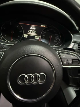 Audi A6, снимка 6