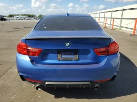 BMW 435 HARMAN* HEADUP* ПОДГРЕВ* KEYLESS, снимка 5