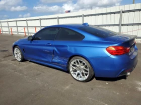 BMW 435 HARMAN* HEADUP* ПОДГРЕВ* KEYLESS, снимка 4
