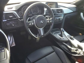 BMW 435 HARMAN* HEADUP* ПОДГРЕВ* KEYLESS, снимка 9