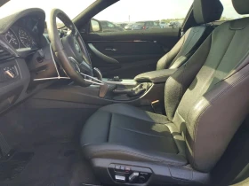BMW 435 HARMAN* HEADUP* ПОДГРЕВ* KEYLESS, снимка 8