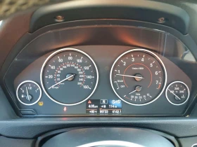 BMW 435 HARMAN* HEADUP* ПОДГРЕВ* KEYLESS, снимка 10