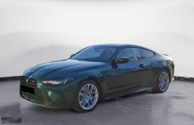 BMW M4 COPM/510HP/CARBON/HUD/CAM/H&K/NAVI/222h, снимка 1