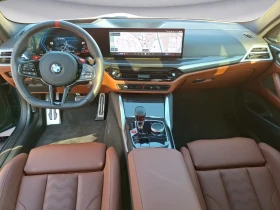 BMW M4 COPM/510HP/CARBON/HUD/CAM/H&K/NAVI/222h, снимка 9