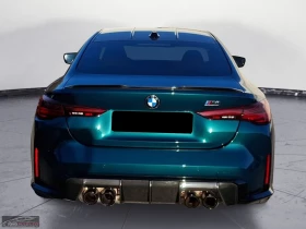 BMW M4 COPM/510HP/CARBON/HUD/CAM/H&K/NAVI/222h, снимка 7