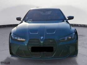 BMW M4 COPM/510HP/CARBON/HUD/CAM/H&K/NAVI/222h, снимка 6
