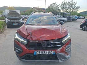 Dacia Jogger 1.0ECO-GPL, снимка 8