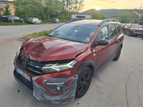 Dacia Jogger 1.0ECO-GPL, снимка 1