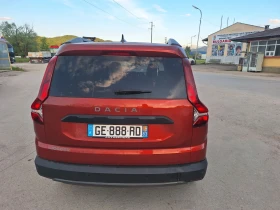 Dacia Jogger 1.0ECO-GPL, снимка 4