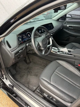 Hyundai Sonata 2.0 MPI (CVVL) - ОЧАКВАН ВНОС, снимка 5