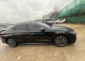 Hyundai Sonata 2.0 MPI (CVVL) - ОЧАКВАН ВНОС, снимка 3