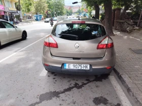 Renault Megane Седан, снимка 1