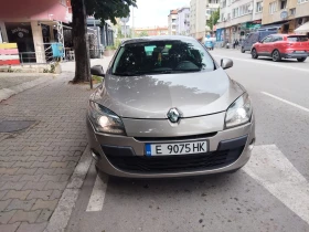 Renault Megane Седан, снимка 4