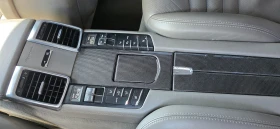 Porsche Panamera 4S 4.8 V8, снимка 8