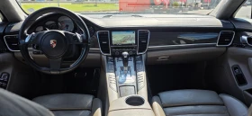 Porsche Panamera 4S 4.8 V8, снимка 9