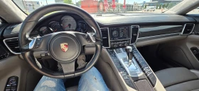 Porsche Panamera 4S 4.8 V8, снимка 6