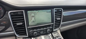 Porsche Panamera 4S 4.8 V8, снимка 14