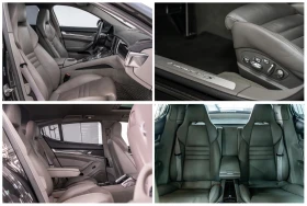Porsche Panamera 4S 4.8 V8, снимка 15