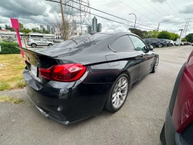BMW M4 * КАРБОН* HEAD UP * СПОРТНО ОКАЧВАНЕ* ГЕНЕРАЦИЯ* , снимка 7