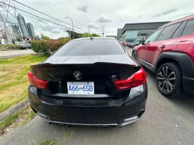 BMW M4 * КАРБОН* HEAD UP * СПОРТНО ОКАЧВАНЕ* ГЕНЕРАЦИЯ* , снимка 6