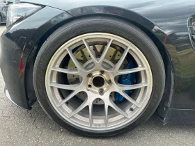 BMW M4 * КАРБОН* HEAD UP * СПОРТНО ОКАЧВАНЕ* ГЕНЕРАЦИЯ* , снимка 16