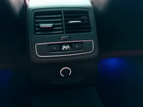 Audi S4 QUTTRO/354HP/360/BLACKOPTIC-RS/KLESS/PANO/MASSAGE, снимка 14