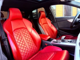 Audi S4 QUTTRO/354HP/360/BLACKOPTIC-RS/KLESS/PANO/MASSAGE, снимка 11
