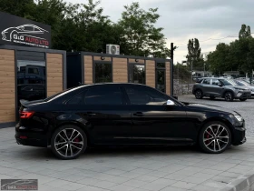 Audi S4 QUTTRO/354HP/360/BLACKOPTIC-RS/KLESS/PANO/MASSAGE, снимка 5