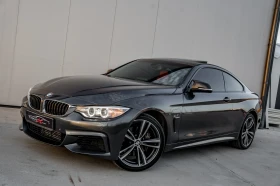 BMW 435 435XI/ F32/ TWINTURBO/ COUPE/ XDRIVE/M-PERFORMANCE, снимка 4