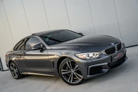 BMW 435 435XI/ F32/ TWINTURBO/ COUPE/ XDRIVE/M-PERFORMANCE, снимка 6