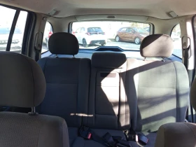 Opel Zafira A 2.2 dti, снимка 9